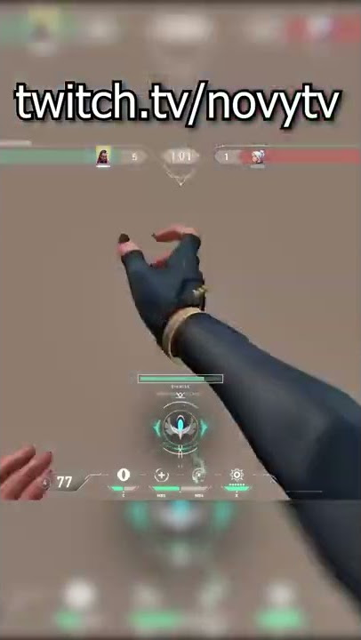 Radiant clutch