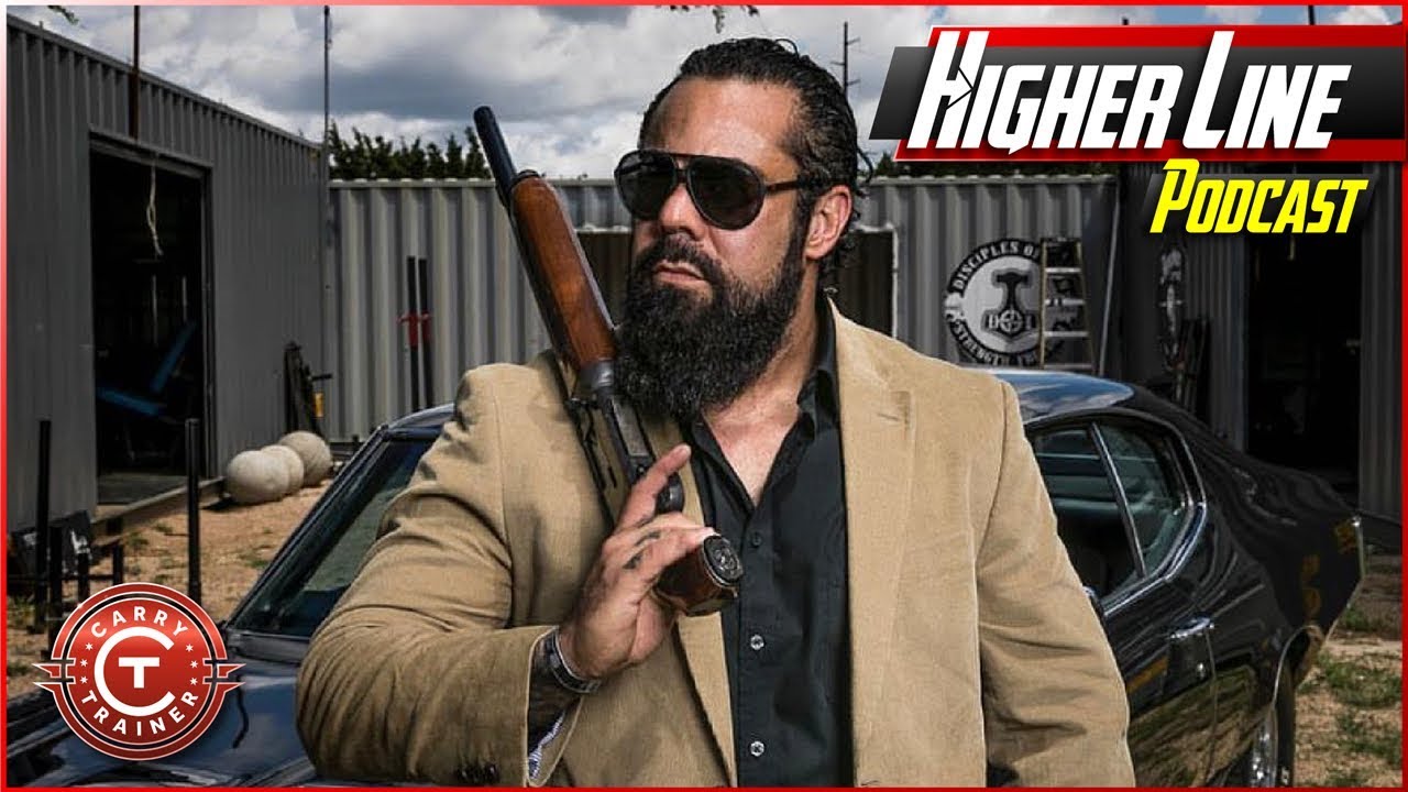 To Thine Own Self Be True | Higher Line Podcast #63
