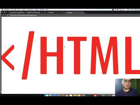 თემო ფხალაძე - Front End-ის საბაზისო კურსი (III ეტაპი - XI ლექცია)