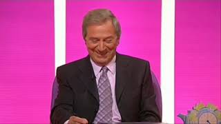 Countdown - Tuesday 12th February 2008