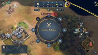 Age of Empires 4 Xbox Ranked 1v1 English Vs Malians