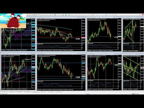 ไลฟ์สด เทรดทอง Forex XAUUSD Live วันนี้ 27/2/2024 EP59