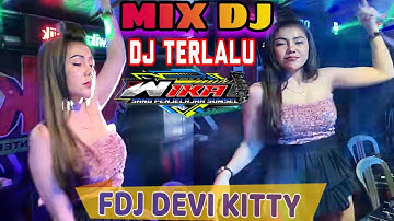 FULL DJ MENGGELEGAR‼️SERASA DALAM DISKOTIK‼️OT WIKA PALEMBANG‼️FDJ DEVI KITTY‼️ 2 PUTRA STUDIO REAL