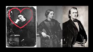 DO YOU LIKE BRAHMS? - The TRUE story of the mythical Brahms-Clara-Robert Schumann love triangle