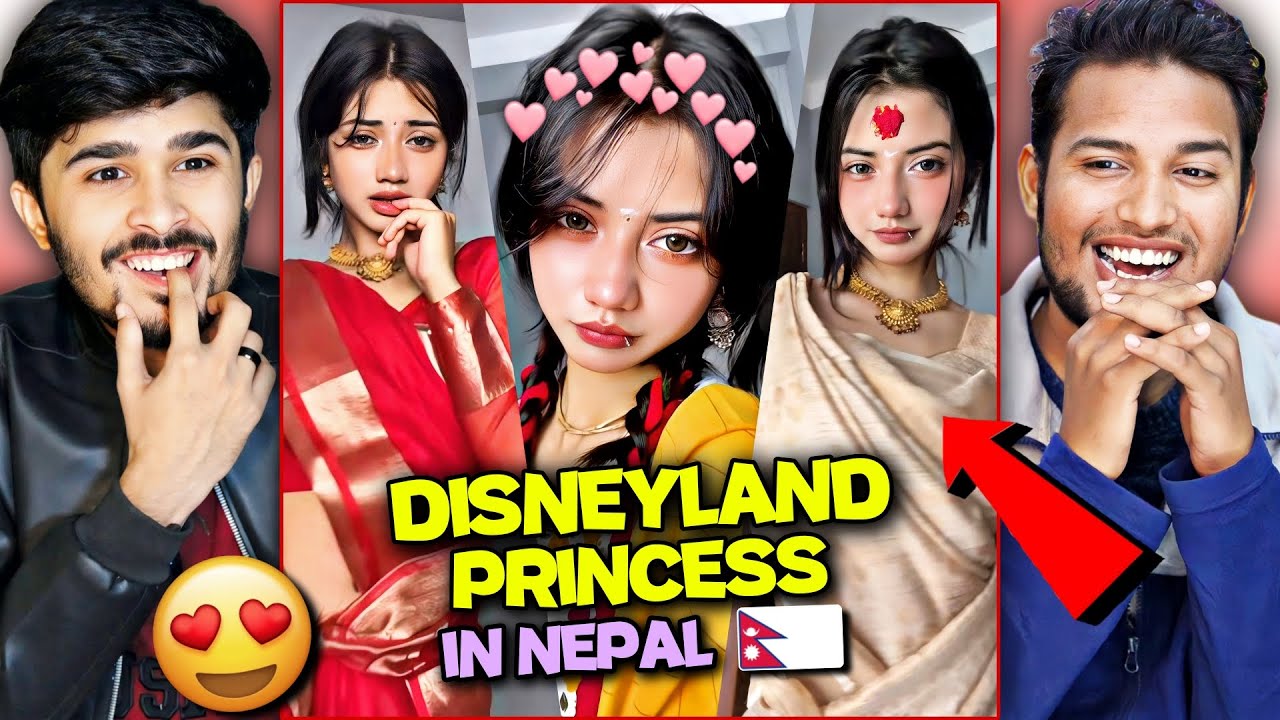 First Time Reacting To Supriya Bhandari Instagram Viral Reel Reaction ❤🔥 Kaanha |#supriyabhhandari