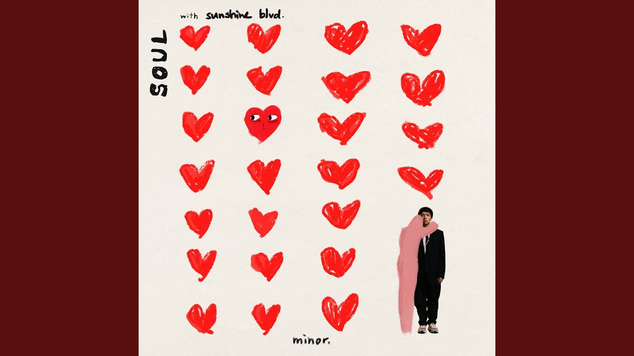 在 YouTube 上观看 SOUL (feat. sunshine blvd.) 在 YouTube 上观看 SOUL (feat. sunshine blvd.)