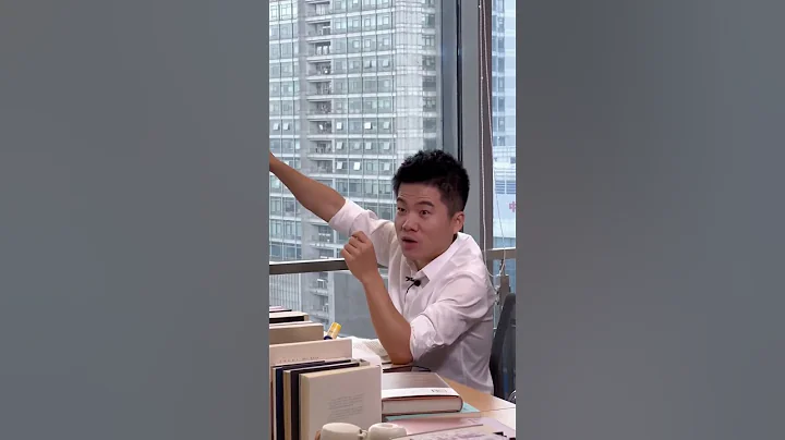 CGTN採訪花絮 #董宇輝 - 天天要聞