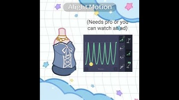 tut for last video // #tweening #gacha #tutorial