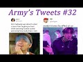 Army&#39;s Unbelibubble Tweets #32