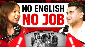 How to Improve English for Tech Interviews – 5 Easy Tips for Software Development Jobs & Placements!