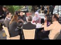 The Cafe - Tunisia: The Arab Spring's success story?