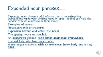 Lower KS2 Reading Week 10 - Lesson 4