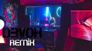 Now United - Better | D3VOK Remix