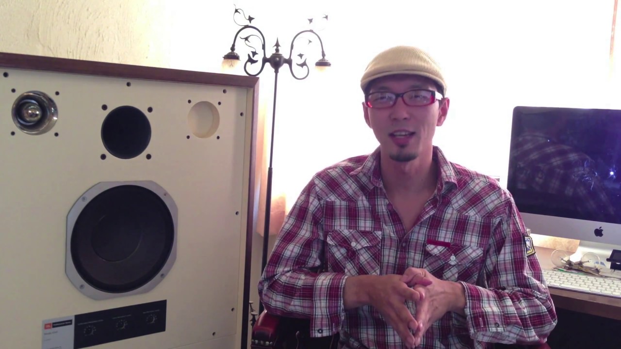 【01】自己紹介 〜アンソニーと申します♪〜 YouTube