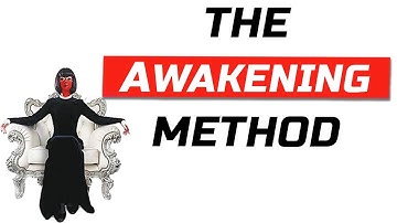 Tufti The Priestess #3 - The Awakening Method Explained [PRACTICAL EXERCISE]