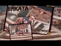 Emkata - SLUSHAI MURSHO (Official 4K Video)