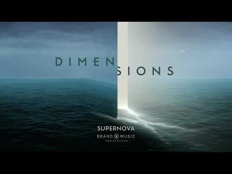 Brand X Music Supernova Dimensions 2020 Brand X Music Supernova Dimensions 2020
