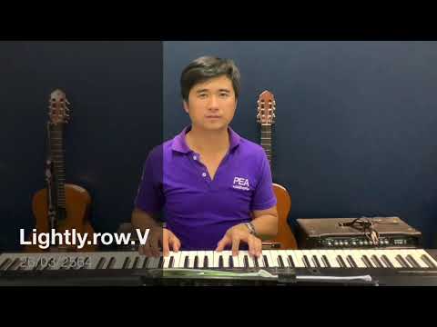 Lightly Row V 2563/4 พลสินธุ์