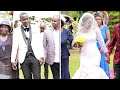 Yvonne and kelvin wedding trailer