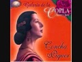 Conchita piquer  ya no te quiero 1935