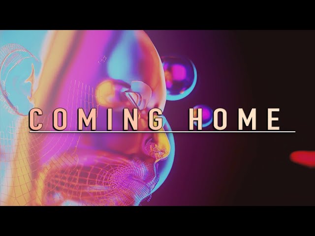 Coming Home - Vintage Culture ft. Leftwing : Kody ft. Anabel Englund
