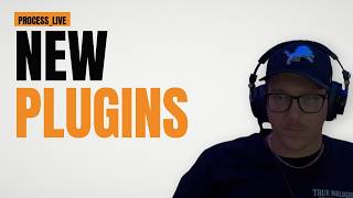 Testing Brand New Plugins on a Beat From Scratch