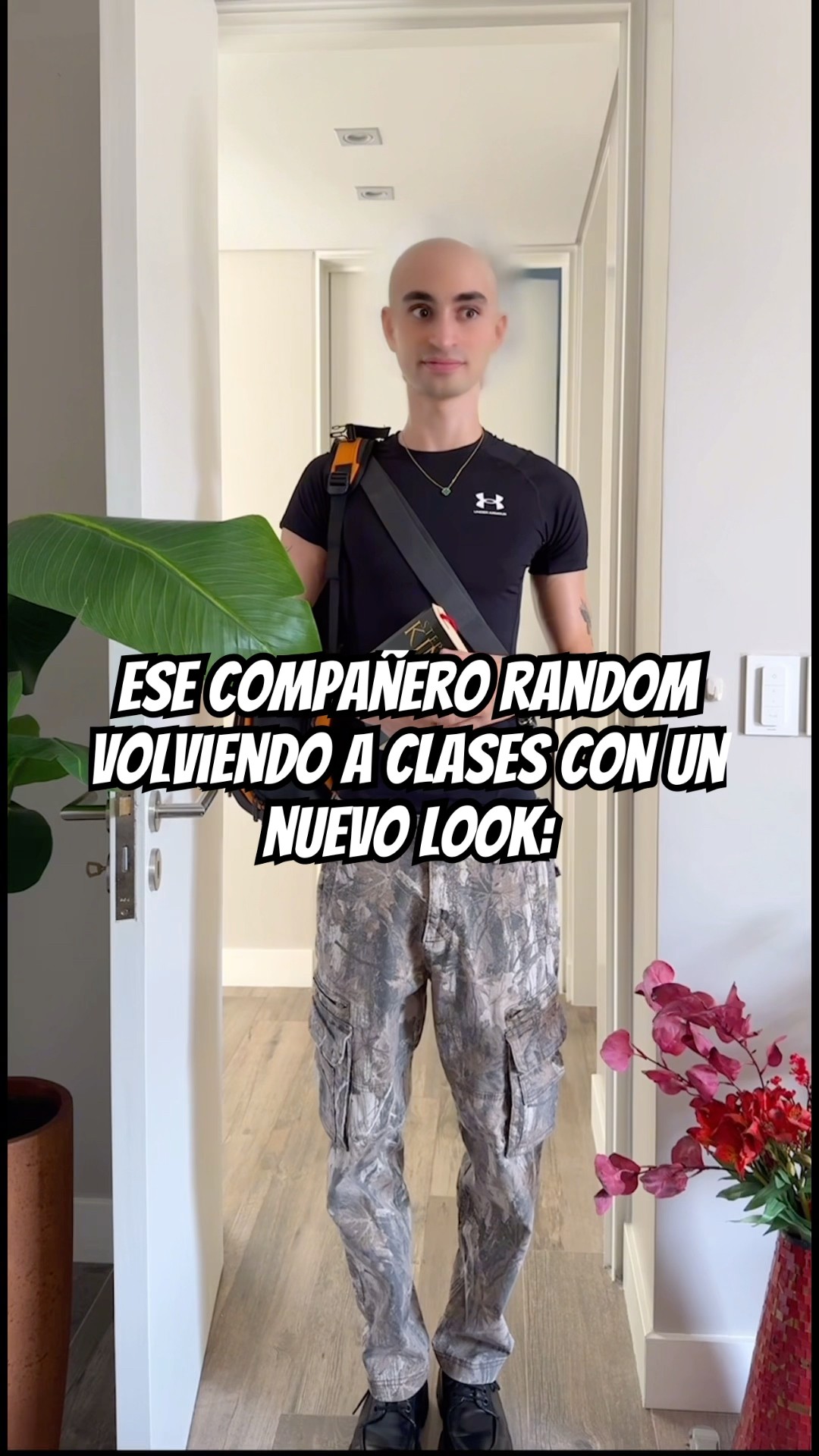 ESE COMPAÑERO PELON