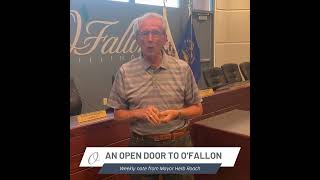 Mayor's Column: Public Safety Department Recognition