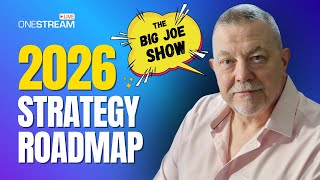 Celebrity STRATEGY PLAYBOOK 2026: EPISODE 4 – 2026 STRATEGY ROADMAP Wealth