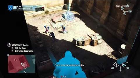 Like A Boss - Epic Win (Assassin