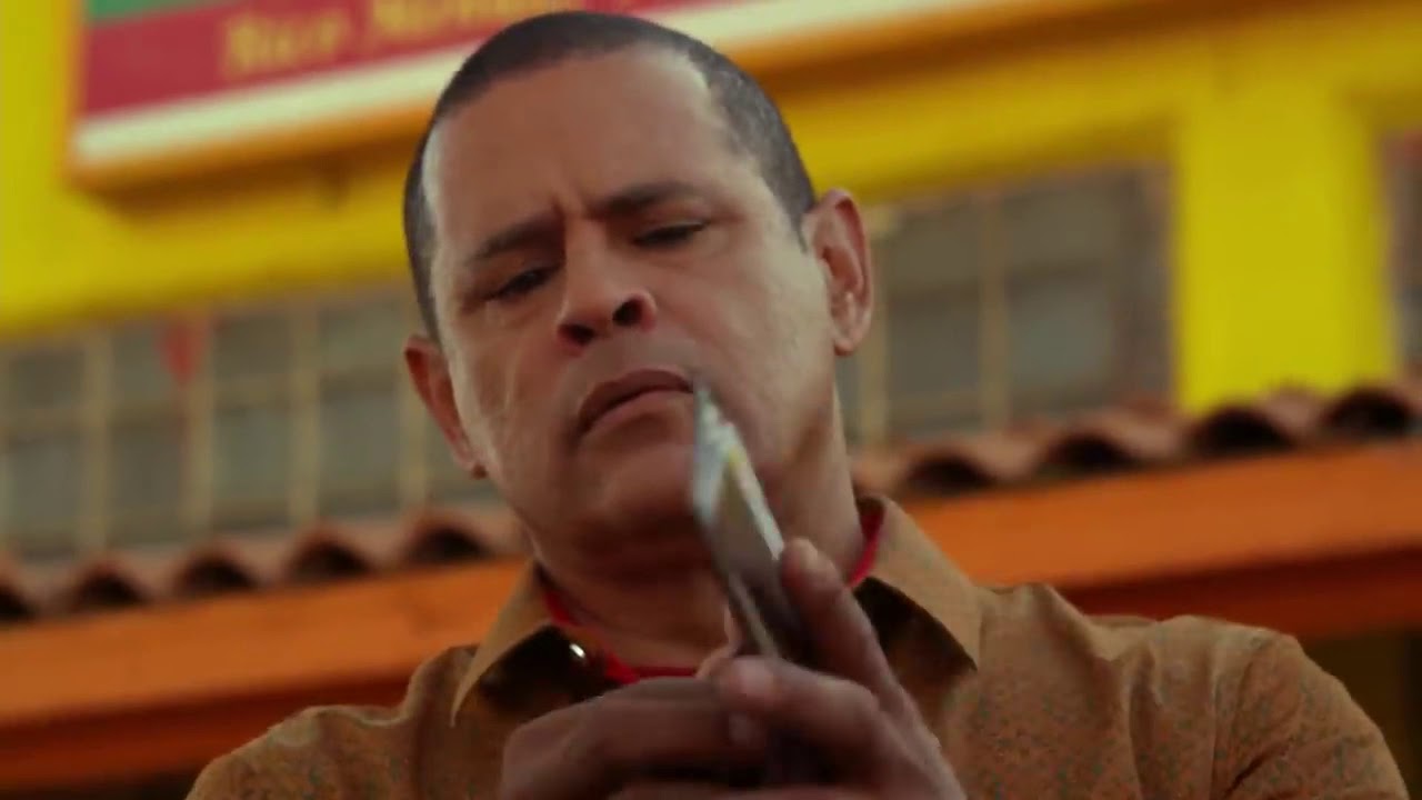 Mike's day out (Better Call Saul YTP)