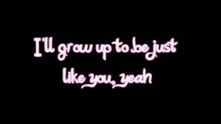 Krezip - I Would Stay   LYRICS!