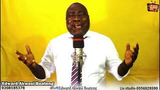 Remember Me Oh God 😭Edward Akwasi Boateng Is Back Again With Fire 💥💥