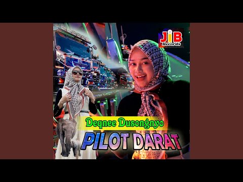 Transpot 4x4 - Rosalinda (Official Music Video)