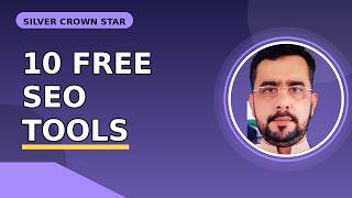 Free SEO Tools: 10 Best Free SEO Tools for Beginners (2026)