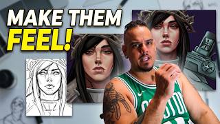 Depth in Art That Actually Makes People Feel Something