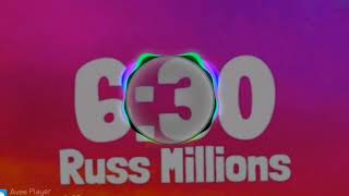 Russ Millions 6:30 no copyright