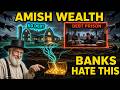 7 Secret Amish Money Rules Banks Don't Want You To Know