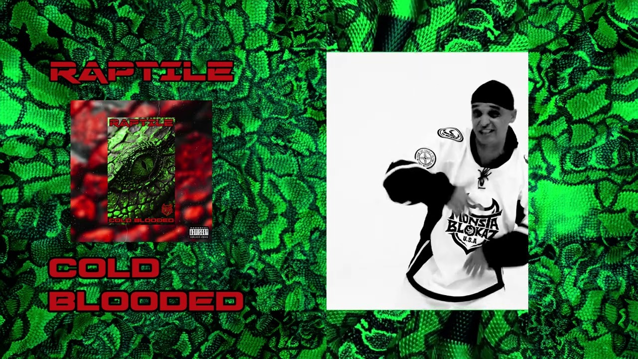 g-rap】DOE Cold Blooded Doe - Cold Blooded: CD | Rap Music Guide
