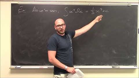 Math 151 - Section 7.1