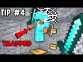 Tips And Tricks To Minecraft PVP Underground