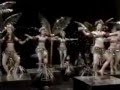 Pans people  island girl rehearsal  totp tx 16101975 wiped