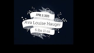 AVA LOUISE HOSPITAL EXPERIENCE