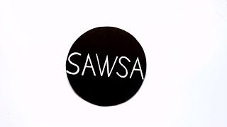 What is SAWSA?