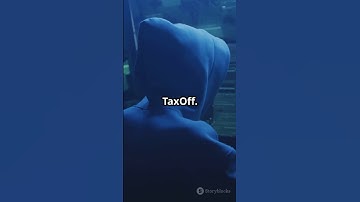 Google Chrome Zero Day TaxOff
