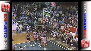 1985-San German vs Guaynabo (5to SERIE FINAL)