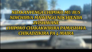 NDAKANYENGA CHIPOKO NDICHIBVA MASVINGO INZWAI ZVAKAZOITIKA VEDUWE MY CONFESSION