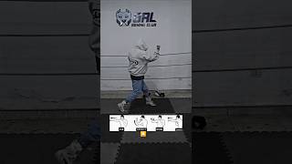 BOXING COMBO🥊👊🏻        #box #shadowboxing #boxingtraining #boxingtutorial