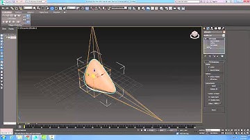 3ds Max  12-20 FFD Modifier or Free Form Deformation Modifier