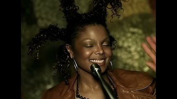 Thumbnail of Janet Jackson - Got 'Til It's Gone (J Dilla Remix) ft. Q-Tip (Music Video)